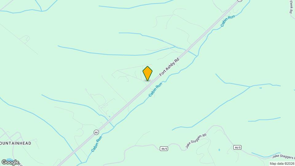 36 Meadow Brook Dr | Rentals in Keyser, WV