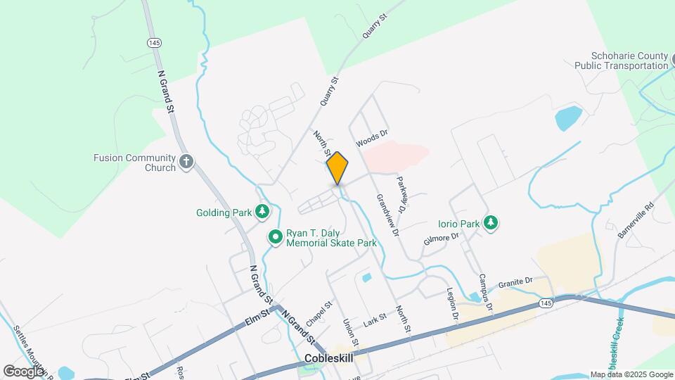 Hammerstone Village Apartments Cobleskill, NY Apartments For Rent