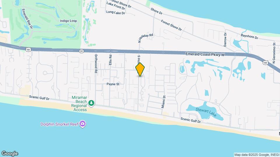 91 St Simon Cir Map and Location Details