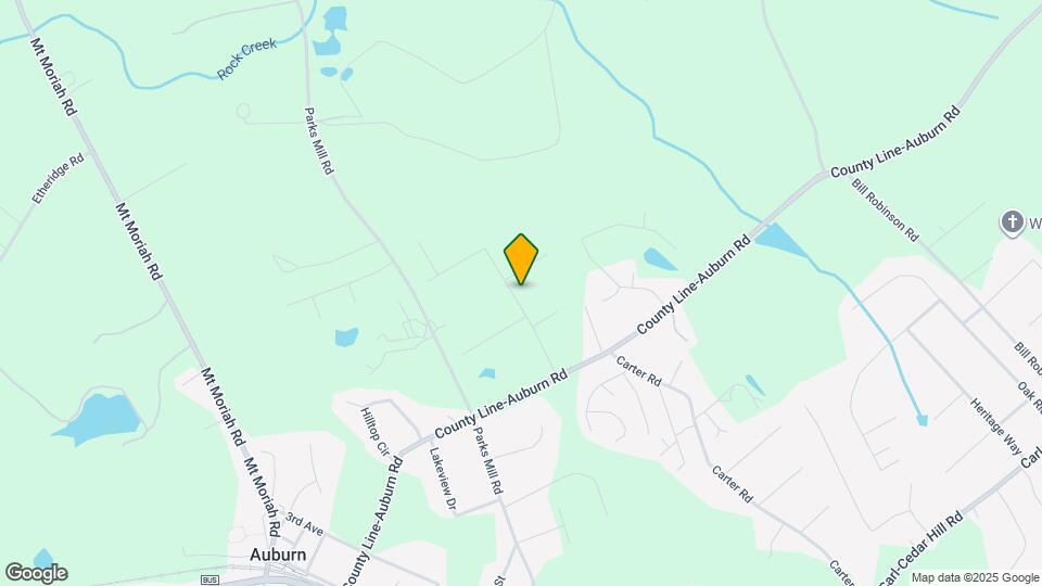 227 Cheyenne Way Map and Location Details