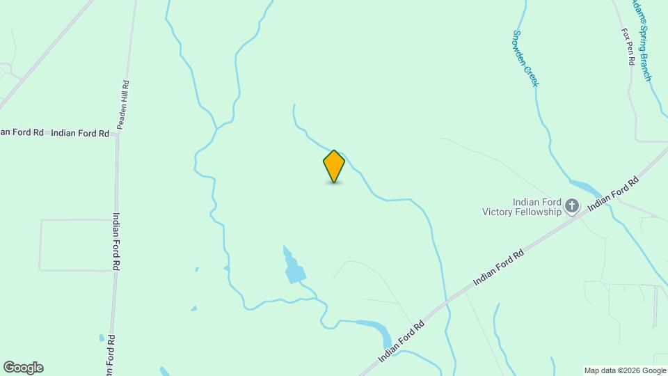 7180 E Gate Rd Map and Location Details