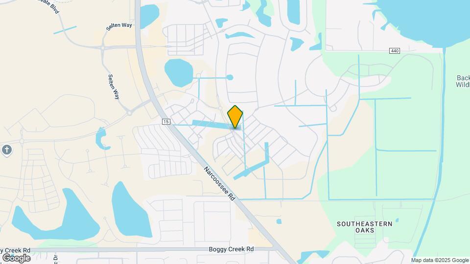 9467 Mere Pkwy Map and Location Details