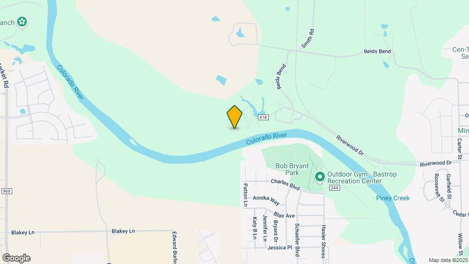 329 Riverwood Dr Map and Location Details