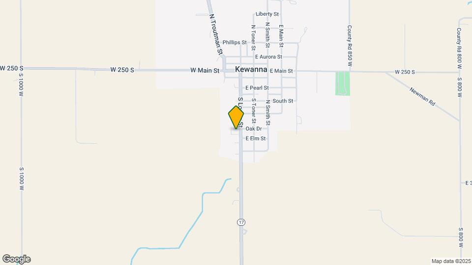 502 S Logan St Apartments Kewanna, IN Apartments For Rent