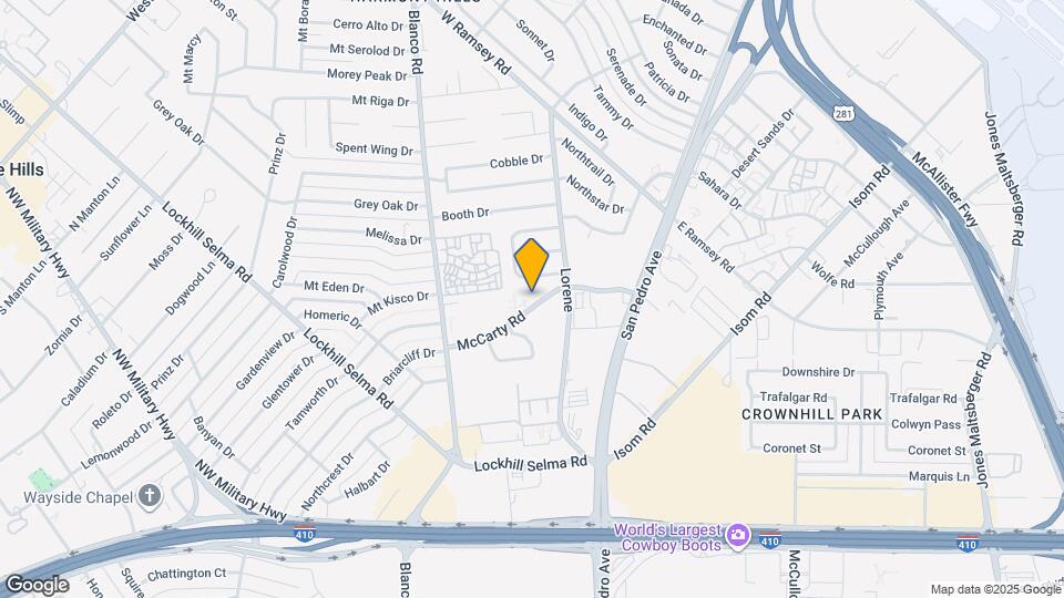 The Cove Apartments San Antonio, TX Apartments For Rent