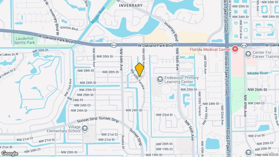 Bellwoodhomesite Inc Map and Location Details