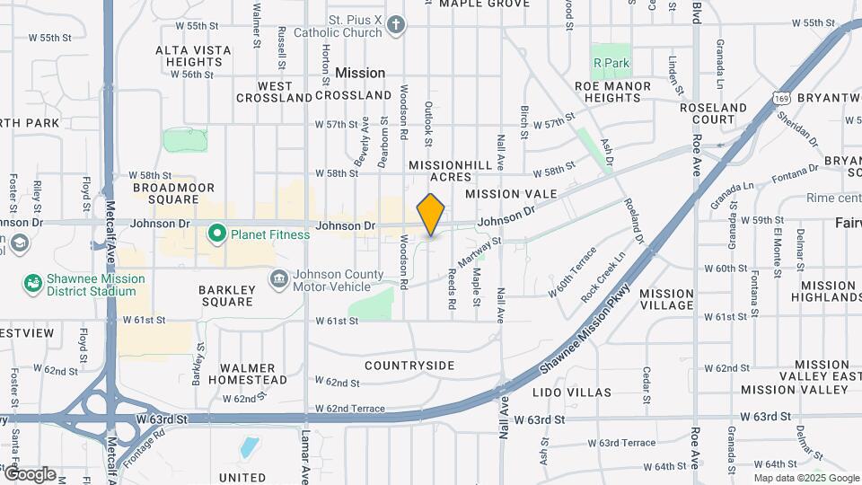 Outlook Apartments and Nearby Mission Apartments For Rent Mission, KS