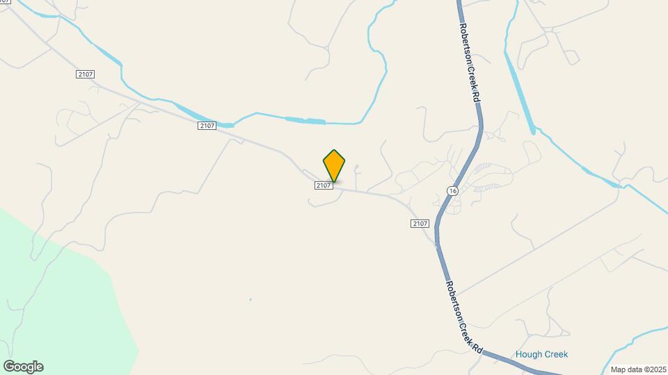 572 Fm 2107 Mapa y Detalles de la Ubicación