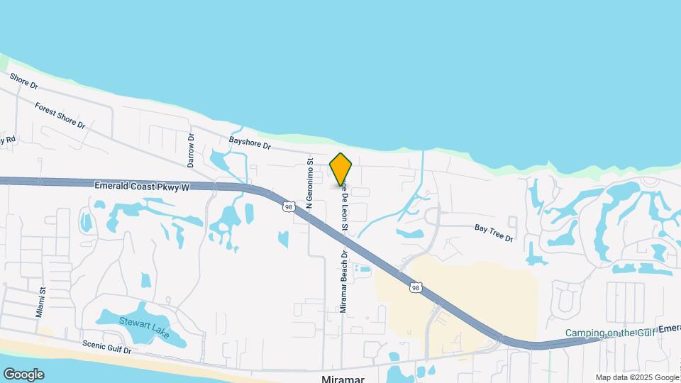 19 Coco Ct Map and Location Details