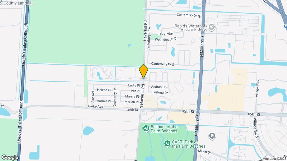 Saddlebrook Apartment Homes and Nearby West Palm Beach Apartments For