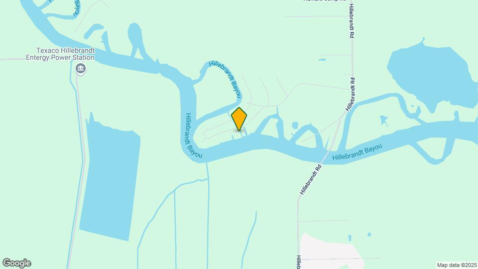 1265 Hillebrandt Acres Map and Location Details