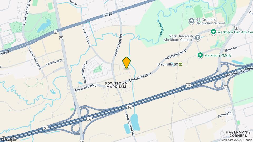 Gallery House Towers Map and Location Details