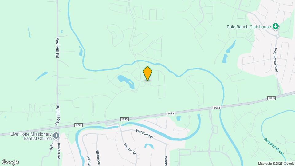 32426 Fly Fish Wy Map and Location Details