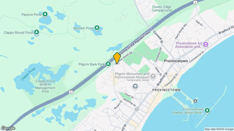 3 Jerome Smith Rd Apartments Provincetown, MA Apartments For Rent