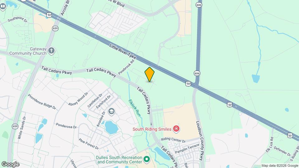 The Linden Senior Residences Map and Location Details