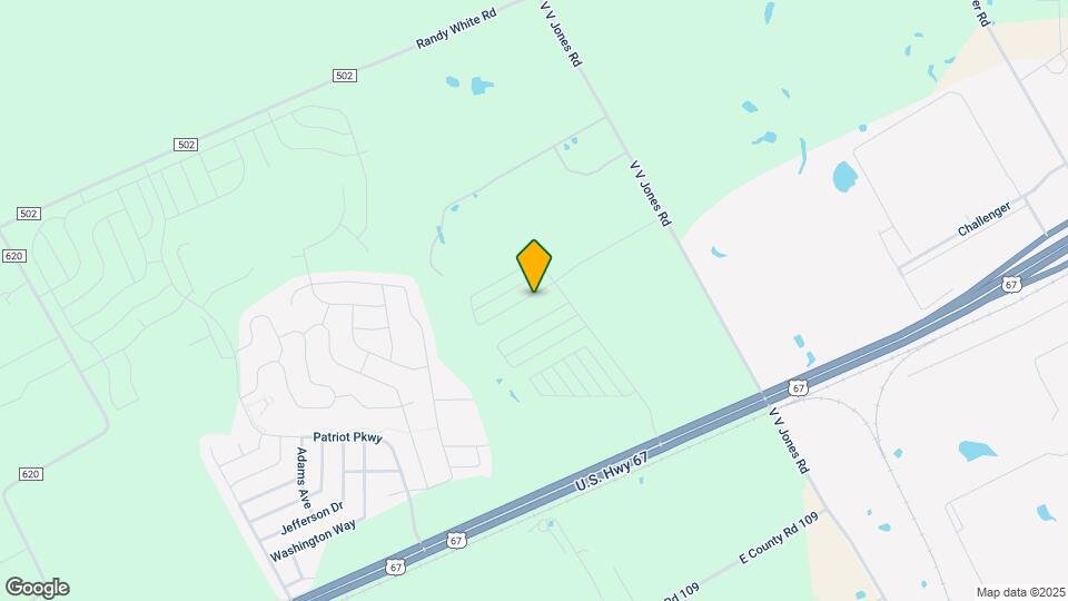 720 Wheatfield Dr Map and Location Details