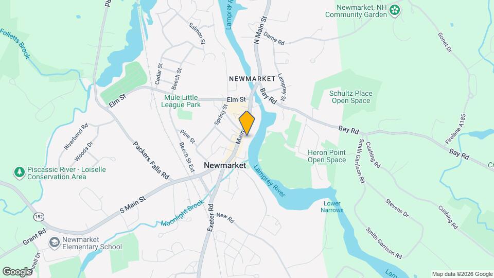 Rivermoon Landing Apartments Newmarket, NH Apartments For Rent