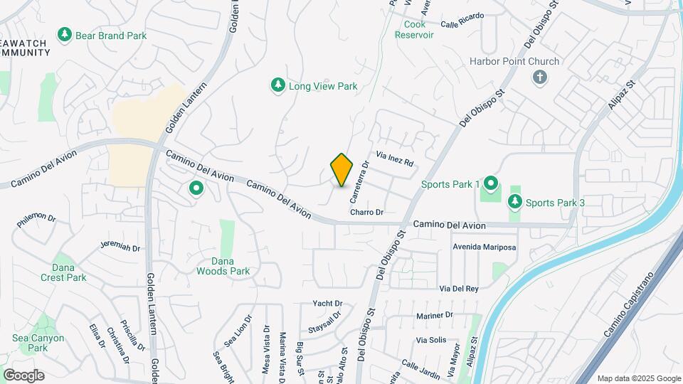9 Riverstone, Unit 1301 Map and Location Details