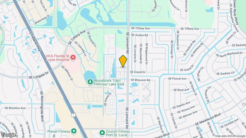 2150 SE Labelle Dr Rentals in Port St. Lucie, FL