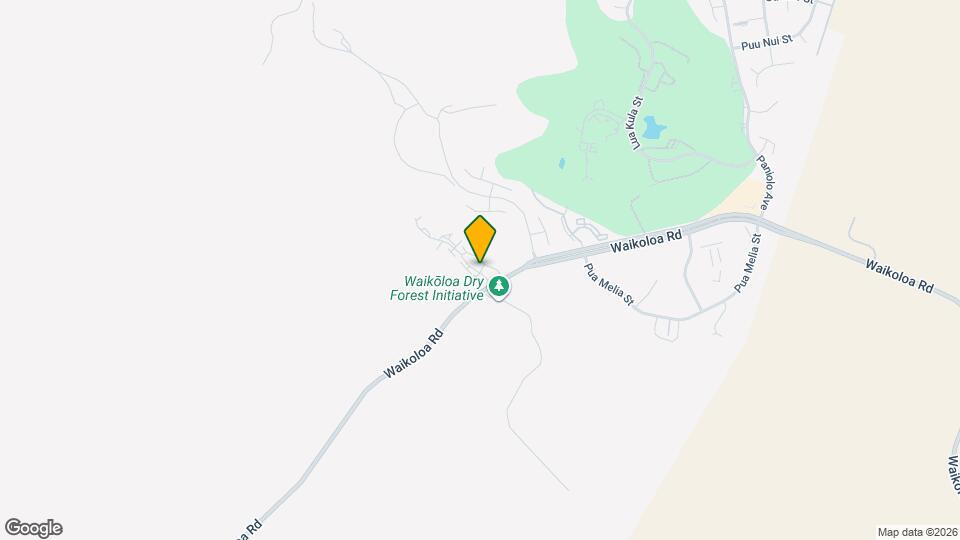 68-3948-3948 Moana Pl, Unit Suite 3706 Map and Location Details