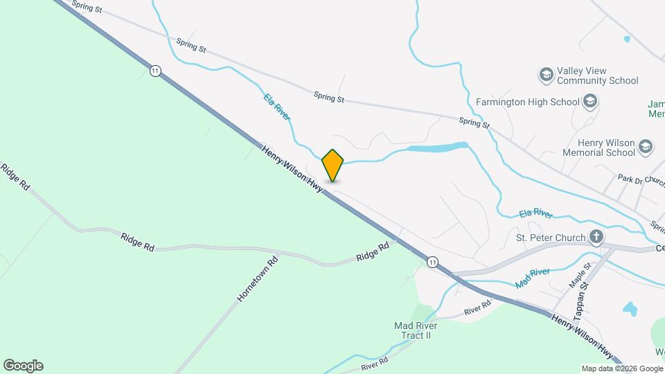 997 NH-11 Map and Location Details