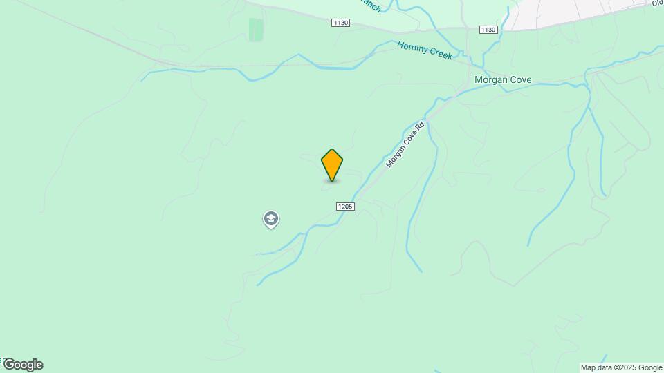 120 Morgan Vw Dr Map and Location Details