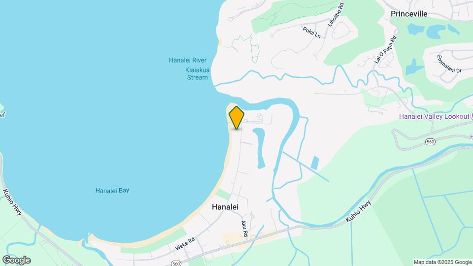 4914 Weke Rd Apartments Hanalei, HI Apartments For Rent