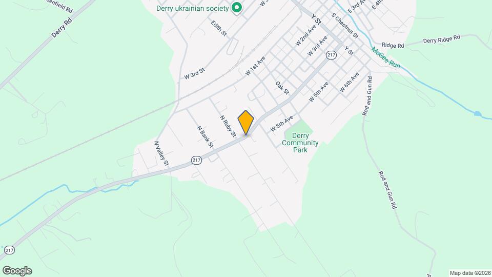 935 W 4th Ave Rentals in Derry, PA