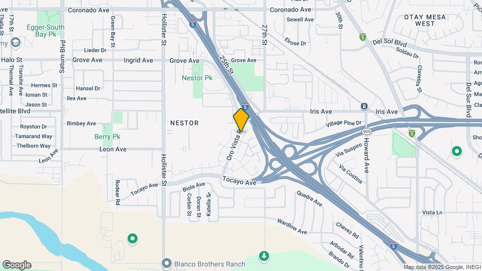 Summer Brook Apartments: Your Oasis of Comfort and Style Map and Location Details