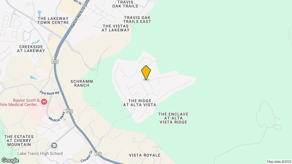 201 Varco Dr Map and Location Details