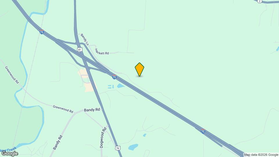 77 Dolphin Ln Map and Location Details