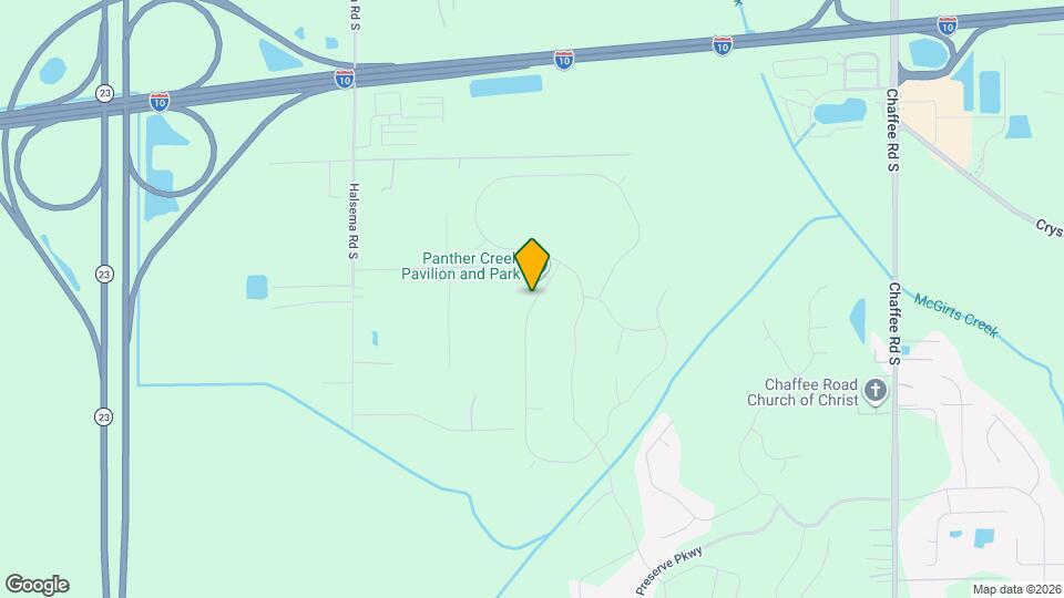 962 Tan Tara Trl Map and Location Details