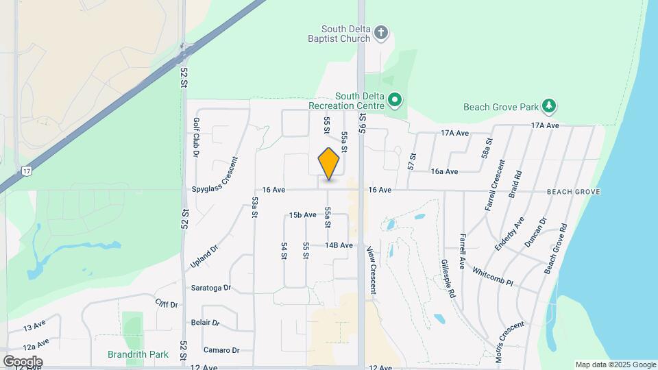 Tsawwassen Terrace Apartments Delta, BC Apartments For Rent