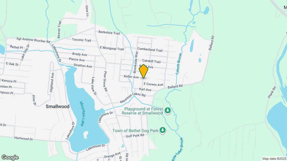 60 Ruth Way Rd Map and Location Details