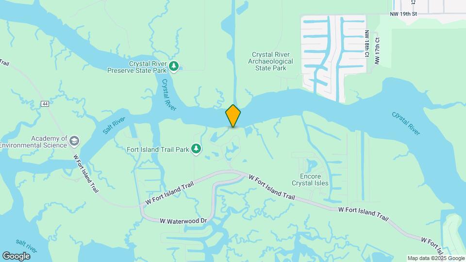 2853 N Rivers Edge Blvd Map and Location Details