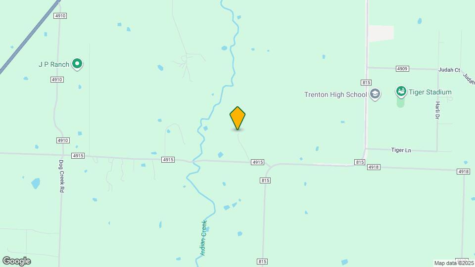 1865 Co Rd 4915 Map and Location Details