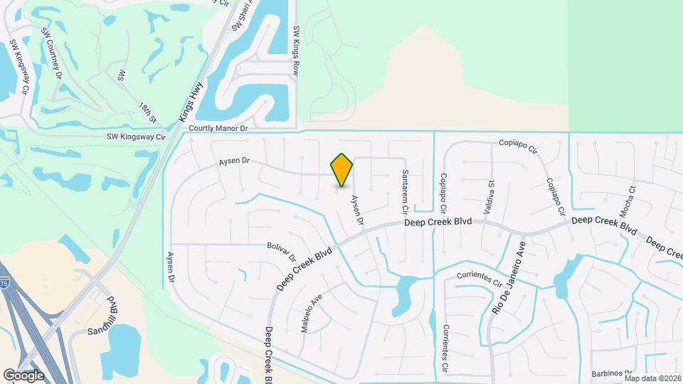 118 Sao Luiz St Map and Location Details