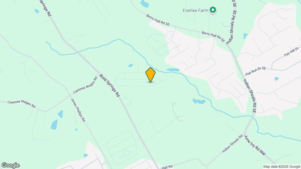 3894 Saddle Bag Ct Map and Location Details