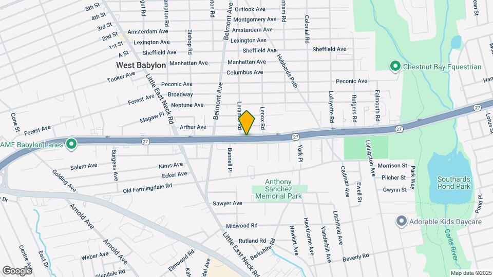 Westminster Garden Apartments and Nearby West Babylon Apartments For