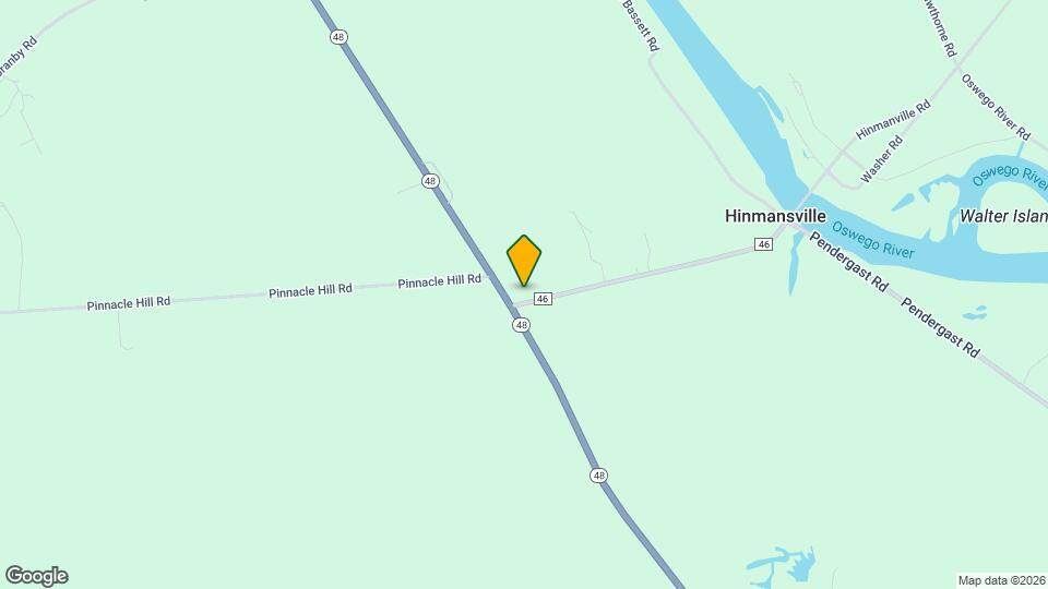 352 County Rte 46 Rentals in Fulton, NY