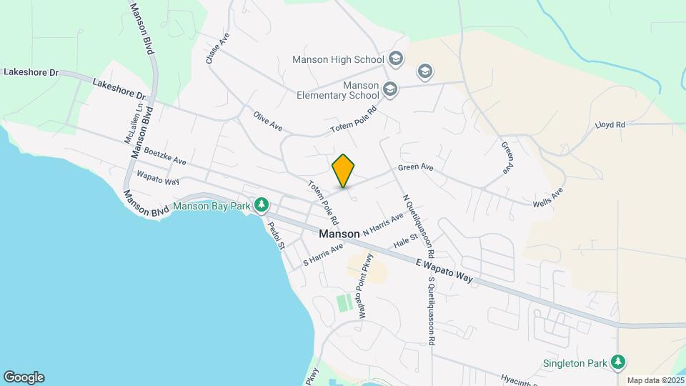 Manson Villa Apartments and Nearby Manson Apartments For Rent Manson, WA