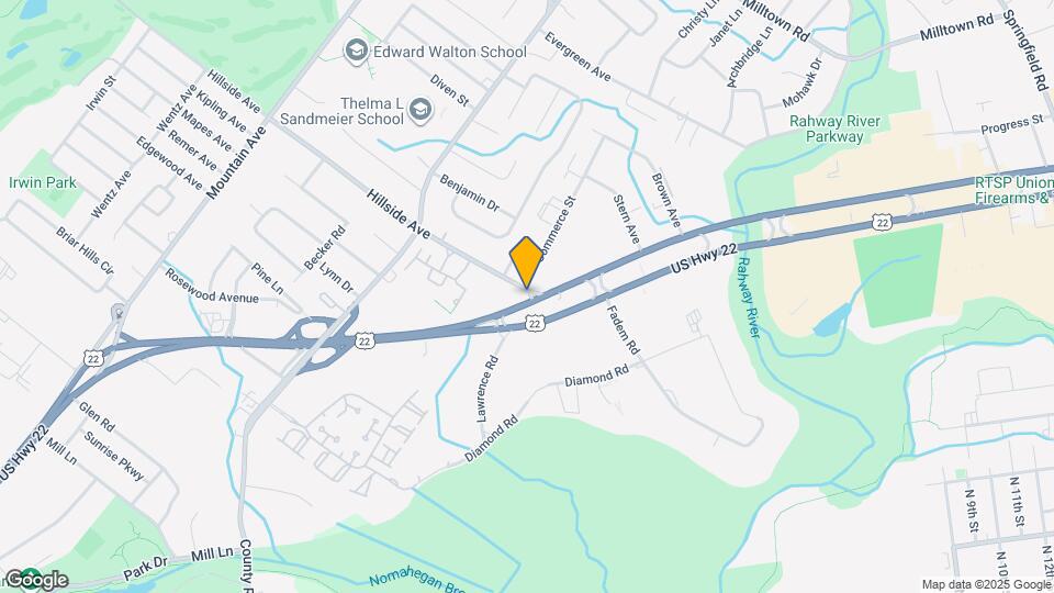 Freeman Apartments and Nearby Springfield Apartments For Rent