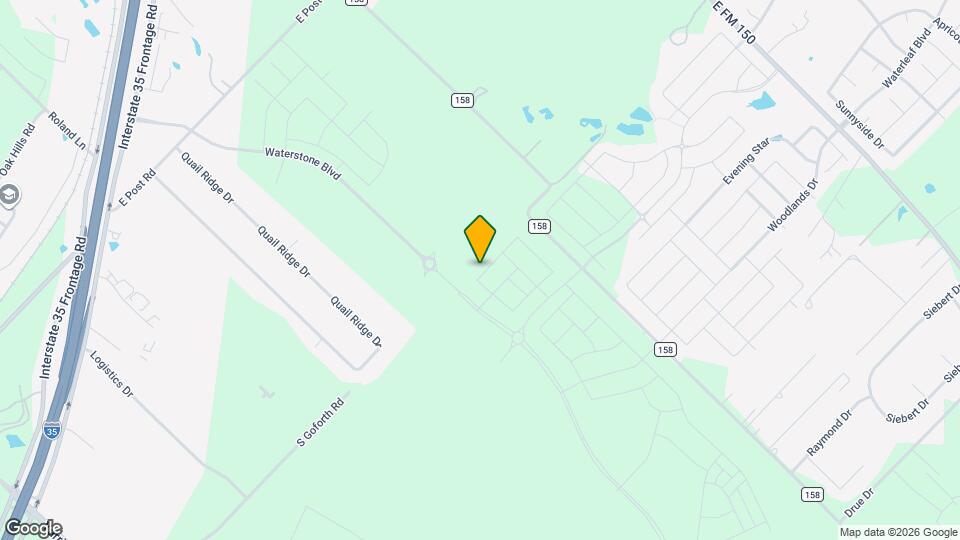 561 Sormonne Lp Map and Location Details