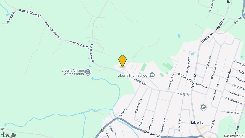 5 Timberwolf Rd Rentals in Liberty, NY