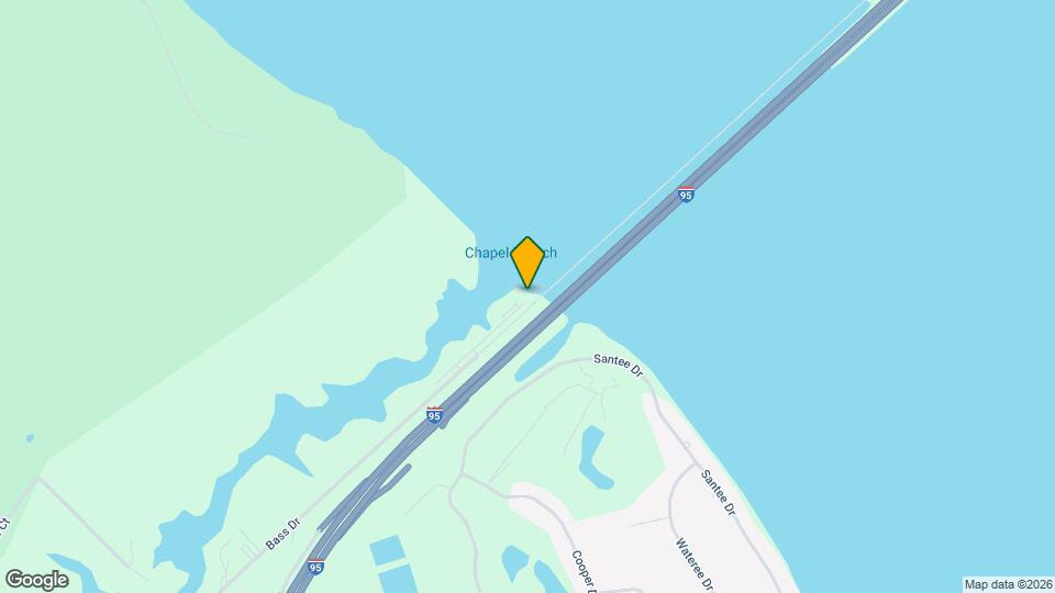 615 Ballard Ln Map and Location Details
