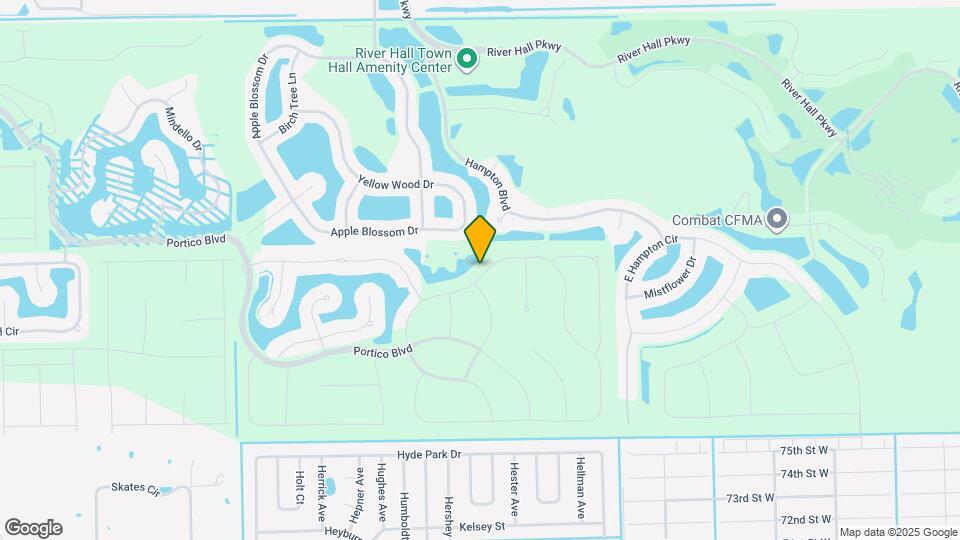 15052 Palamos Cir Map and Location Details