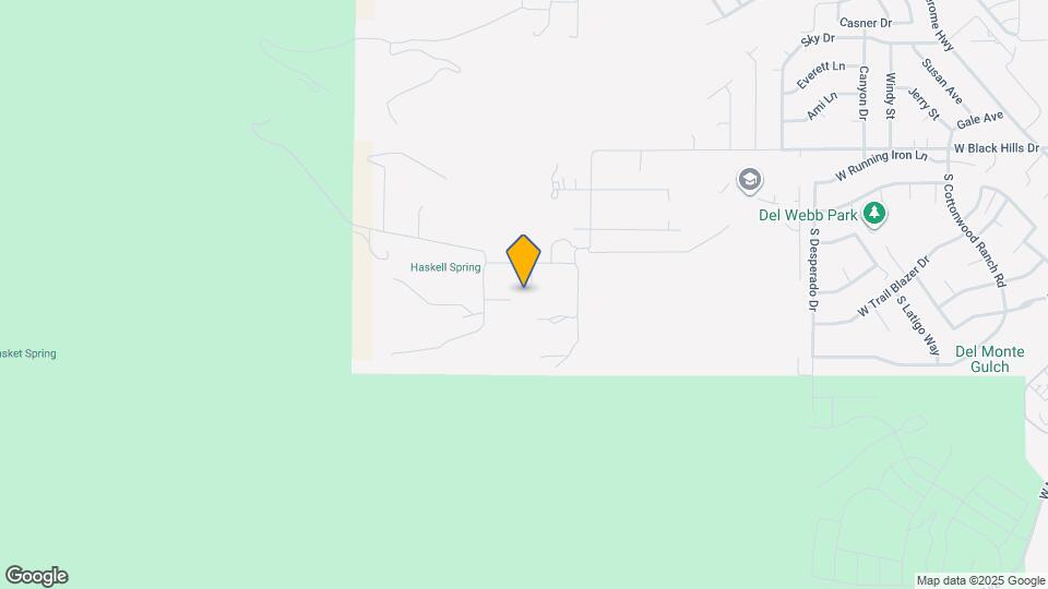 2587 Haskell Springs Rd Rentals in Clarkdale, AZ