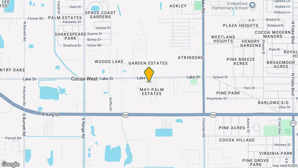 247 Saldon Ln Map and Location Details