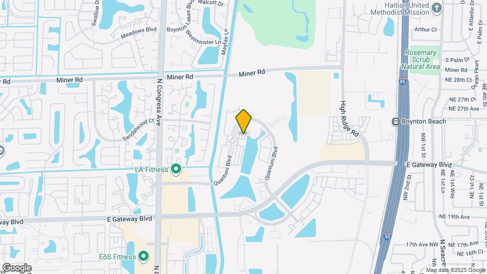 3172 N Greenleaf Cir Map and Location Details