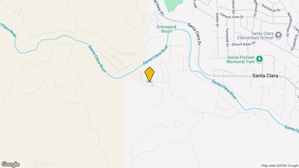 4000 Colbey Loop Map and Location Details